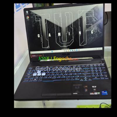 New arrival  todayBrand NewASUS TUF   RTX Gaming   Core i7     11th generationBase speed 